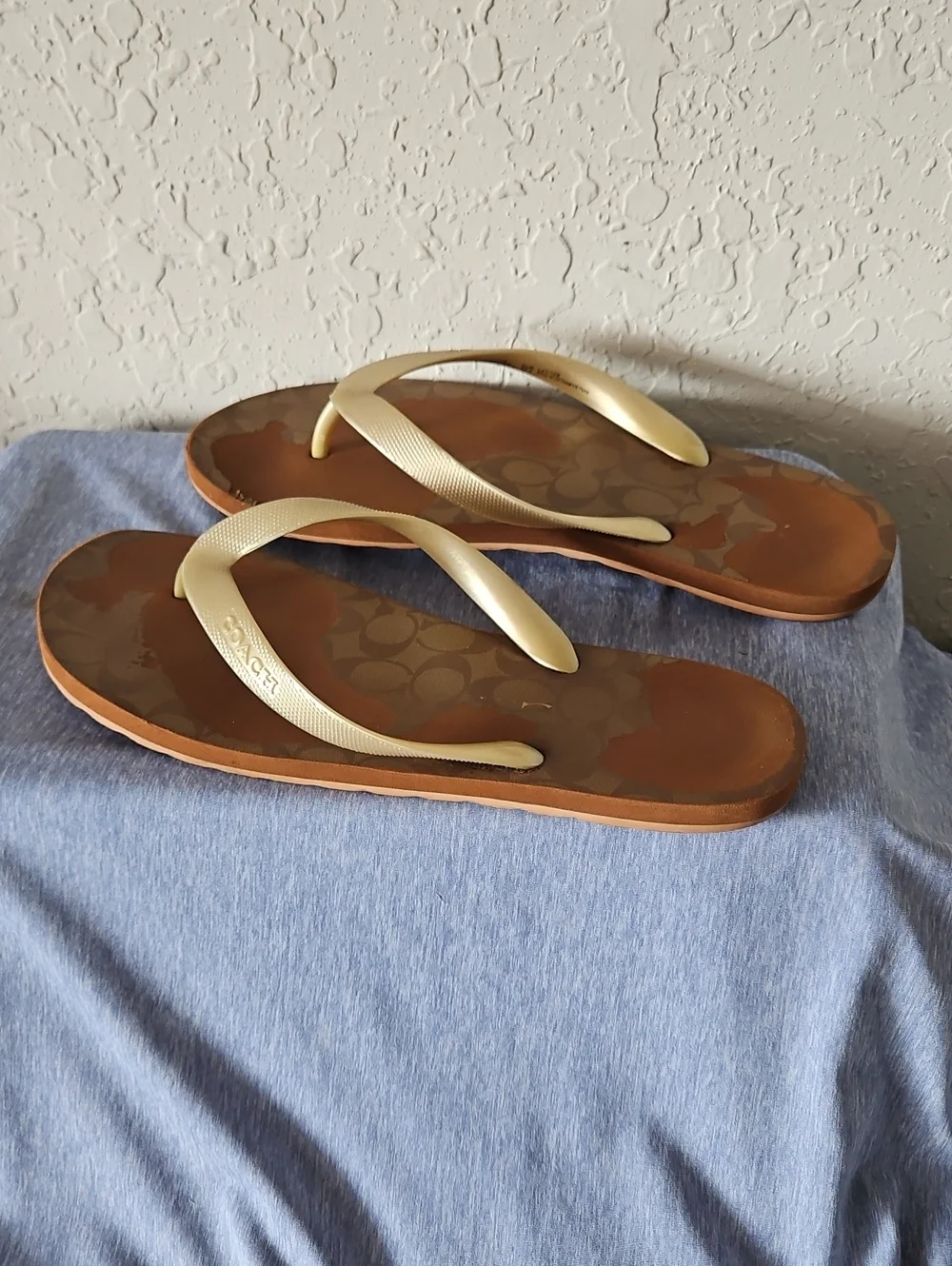 Coach structurally these